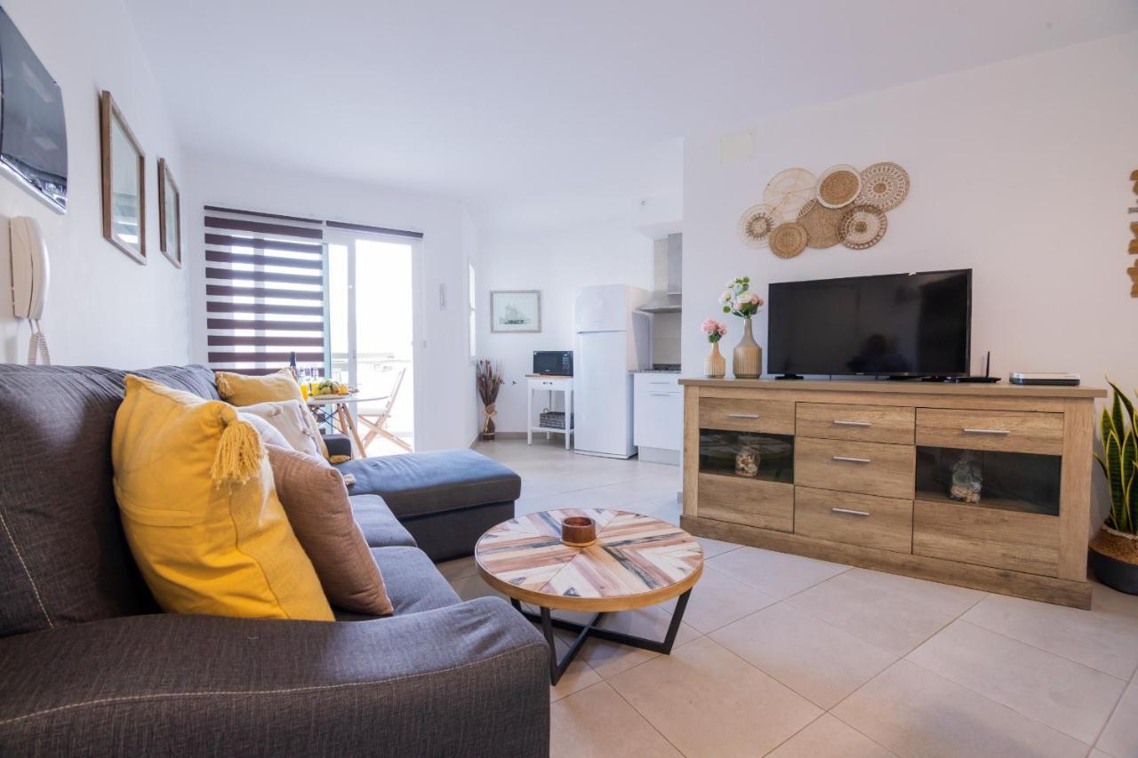 Appartement Urban Sun 332 Pool By Holidays Corralejo