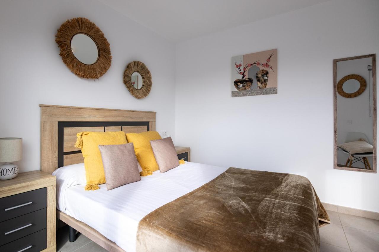 Appartement Urban Sun 332 Pool By Holidays