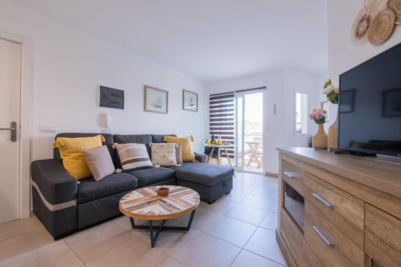 Appartement Urban Sun 332 Pool By Holidays *